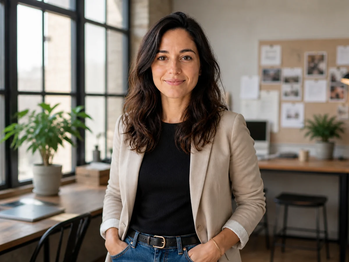 Founder Headshot
