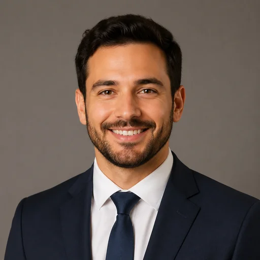 Resume Headshot